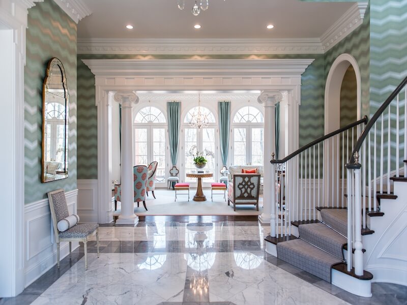 This House's Details make it a masterpiece