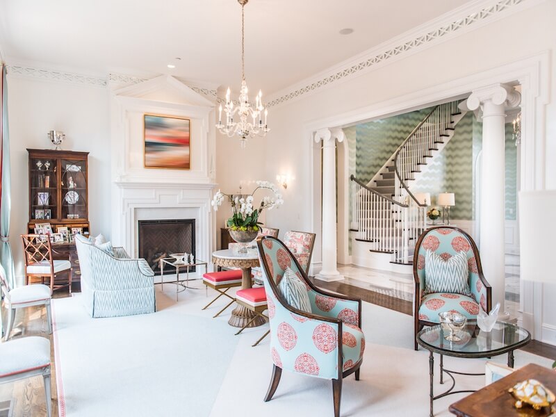 This House's Details make it a masterpiece