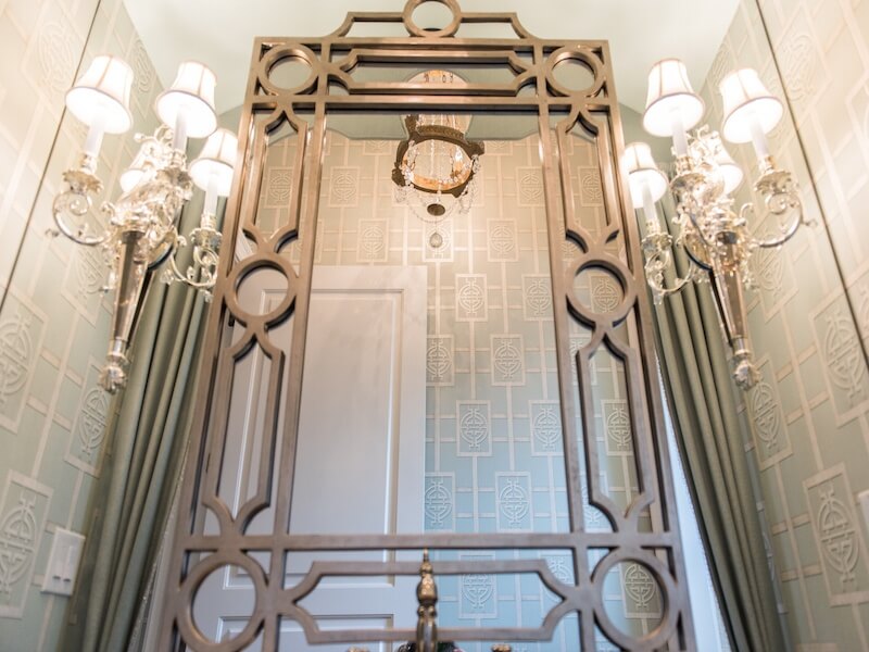 This House's Details make it a masterpiece