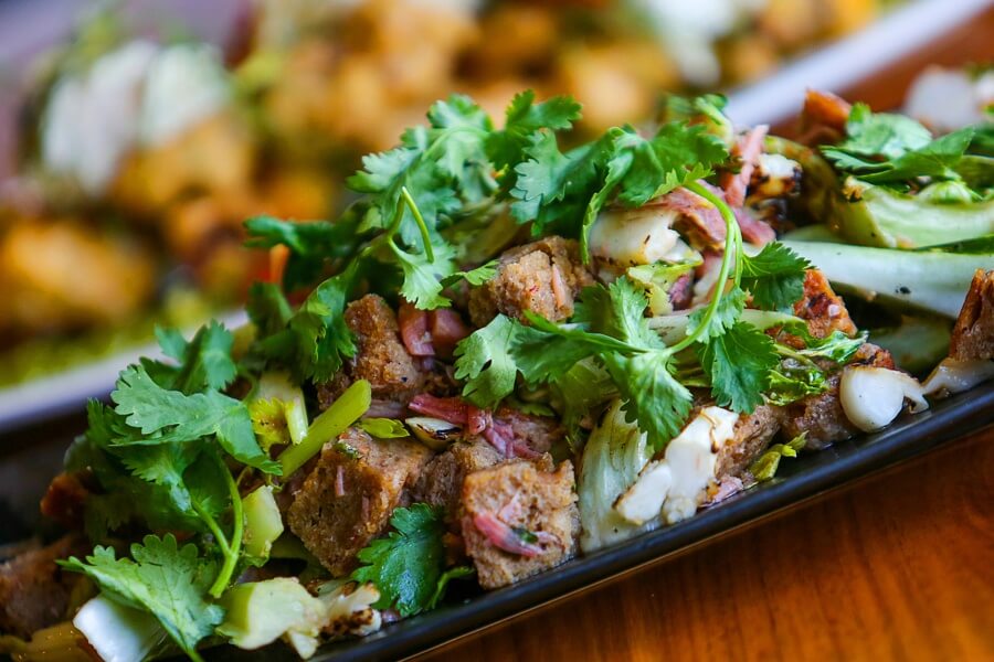 Creative Ways to Reduce Food Waste: Three Recipes from Deb Paquette Creative Ways to Reduce Food Waste: Three Recipes from Deb Paquette