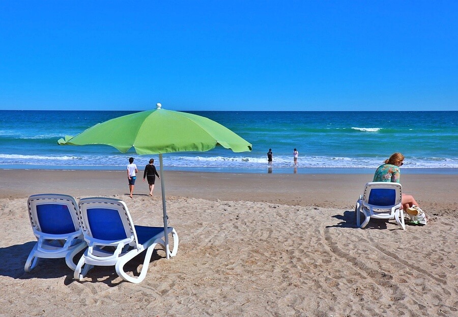 Wrightsville Beach