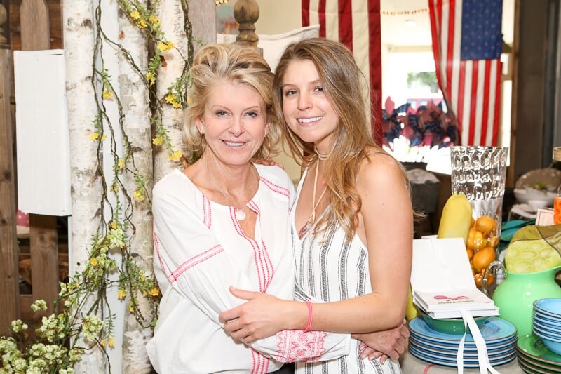 Kim & Lucy Wilson of Lucy’s Market: FACES of Atlanta