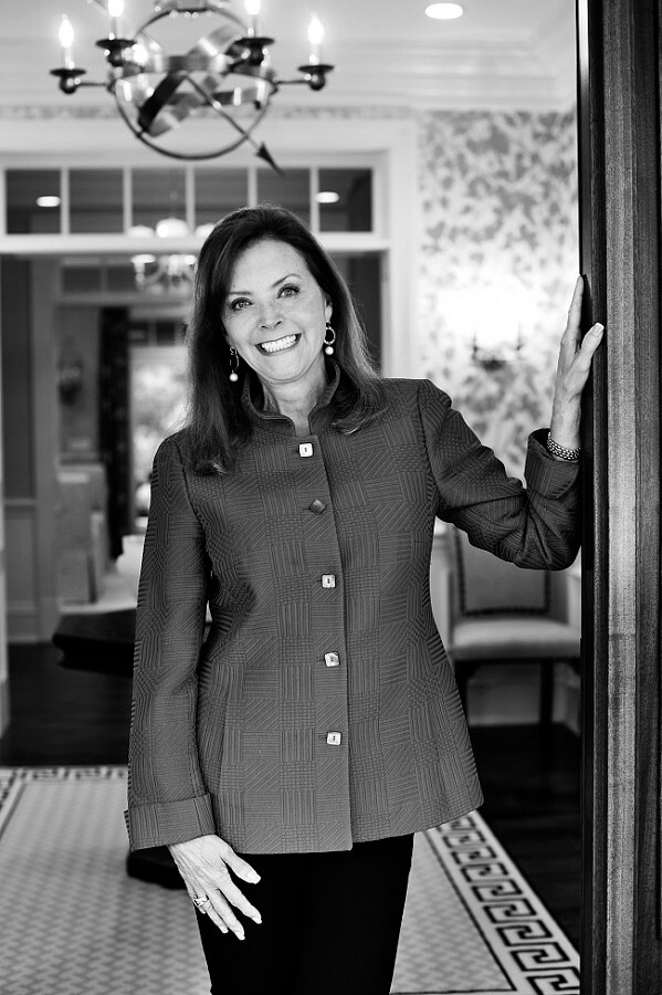 Terri Bass of Lenihan Sotheby's: FACES of Louisville