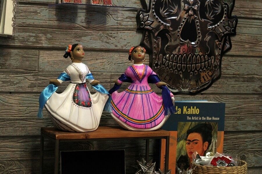 Welcome to Plaza Mariachi! 