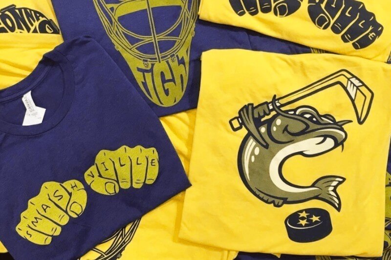Support the Preds This Weekend — Here’s How!