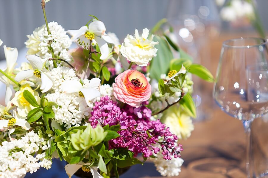 8 Tips for Dining Al Fresco