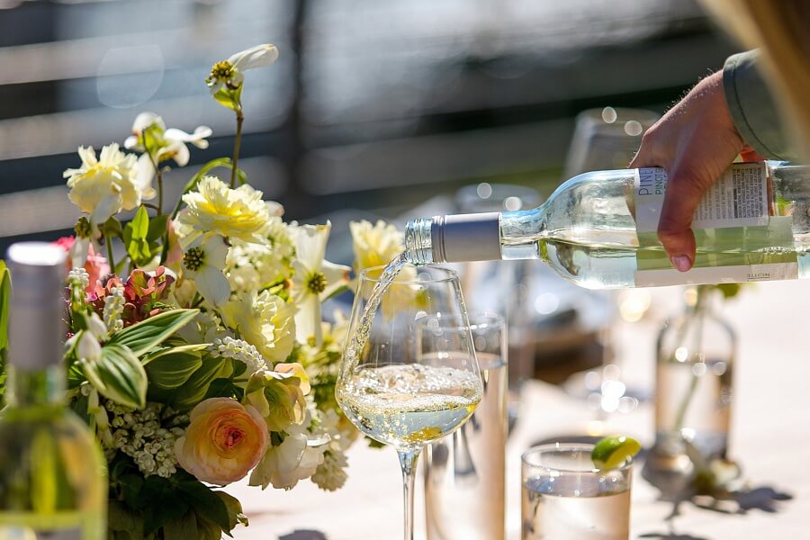 8 Tips for Dining Al Fresco