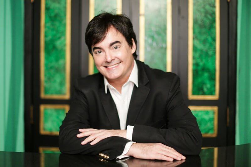 Interior Designer Crush: Todd Stricklin