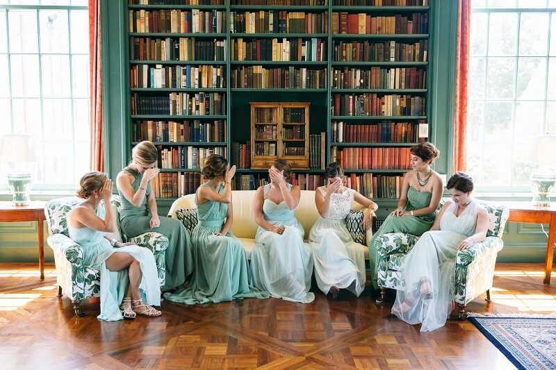 Kentucky Wedding