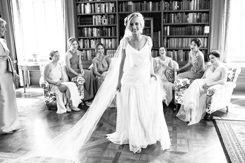 Kentucky Wedding