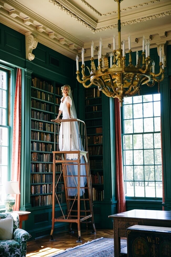 Kentucky Wedding