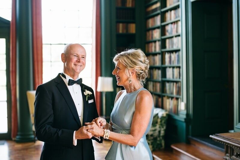 Kentucky Wedding