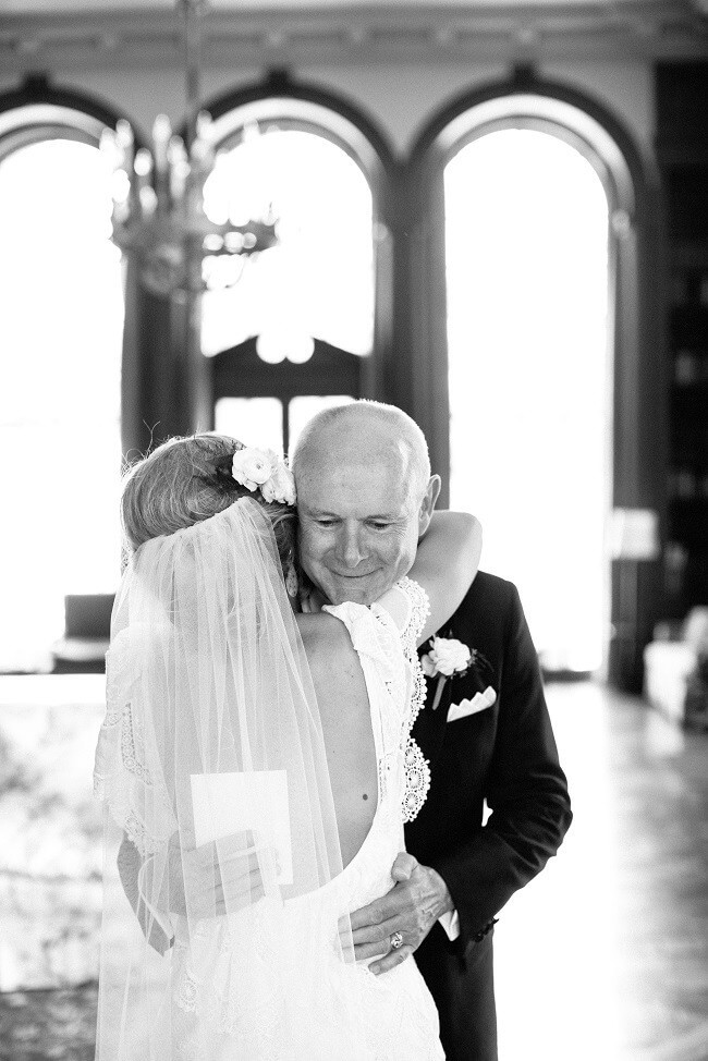 Kentucky Wedding