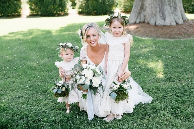 Kentucky Wedding