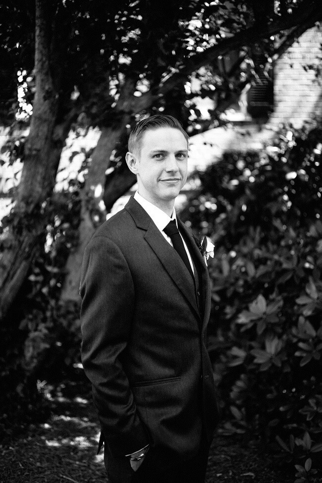 Kentucky Wedding