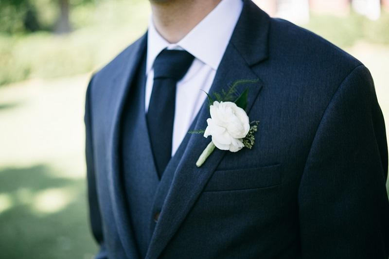 Kentucky Wedding