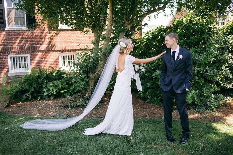 Kentucky Wedding
