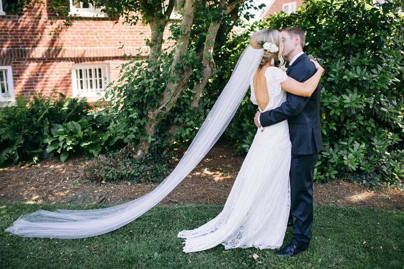Kentucky Wedding