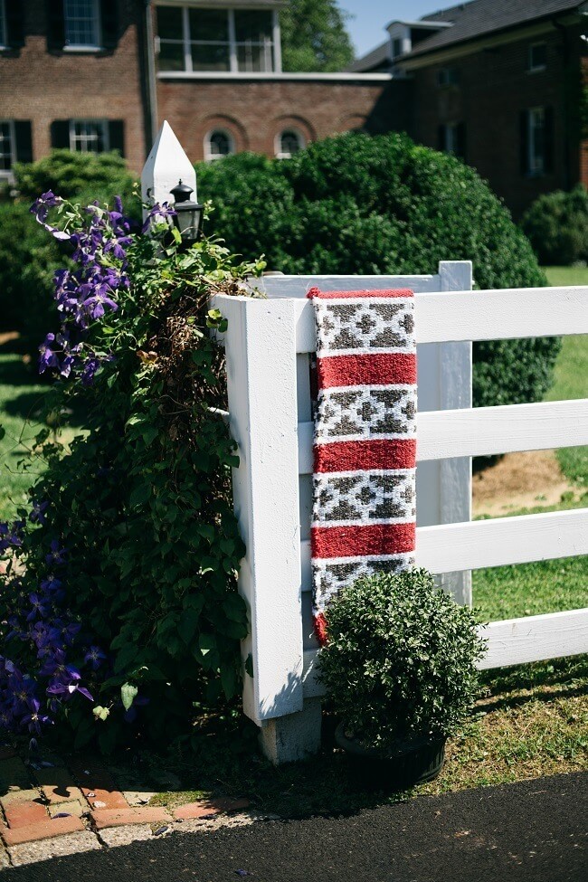Kentucky Wedding