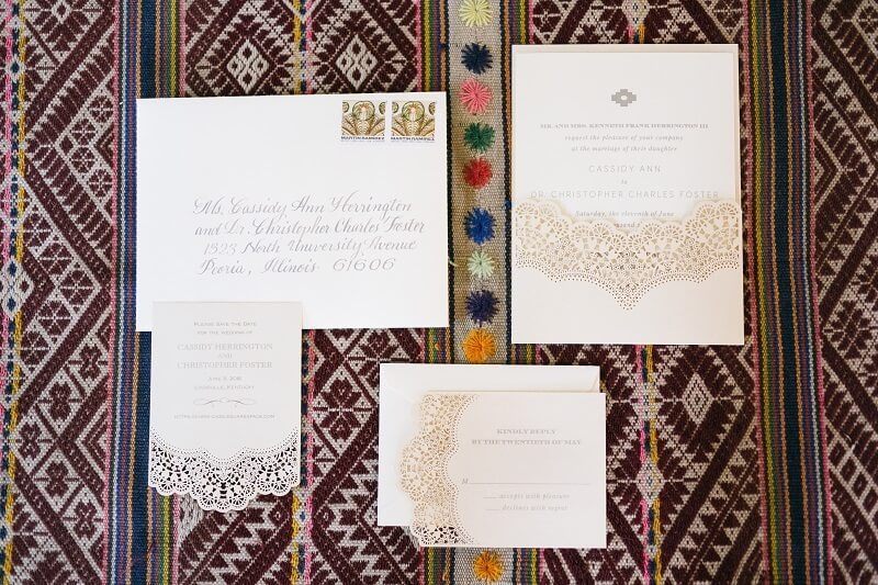 Kentucky Wedding