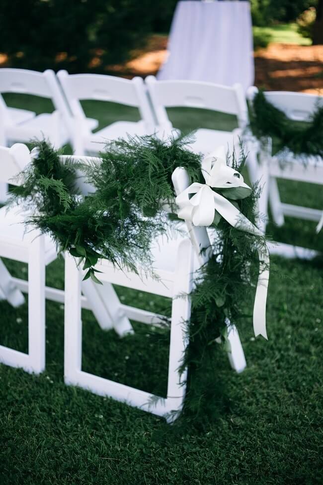 Kentucky Wedding