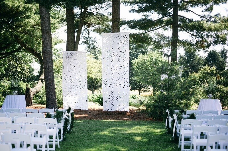 Kentucky Wedding