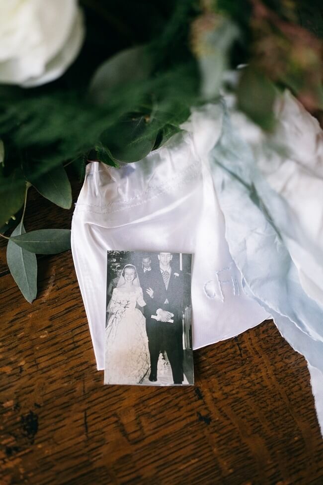 Kentucky Wedding