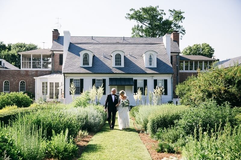 Kentucky Wedding