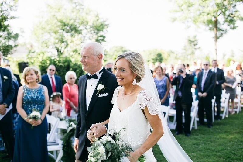 Kentucky Wedding