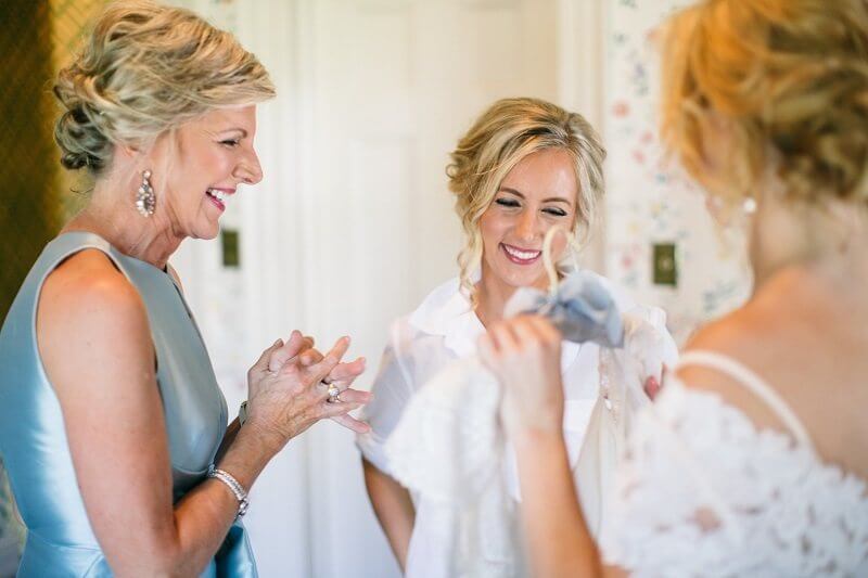 Kentucky Wedding