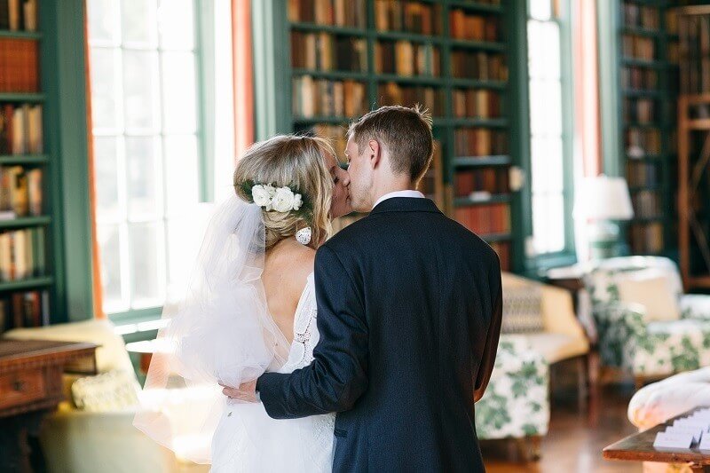 Kentucky Wedding