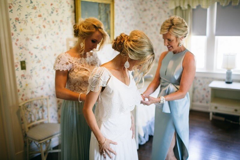 Kentucky Wedding