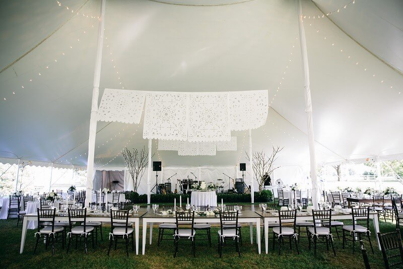 Kentucky Wedding