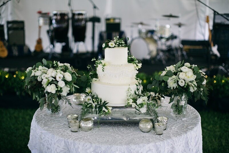 Kentucky Wedding