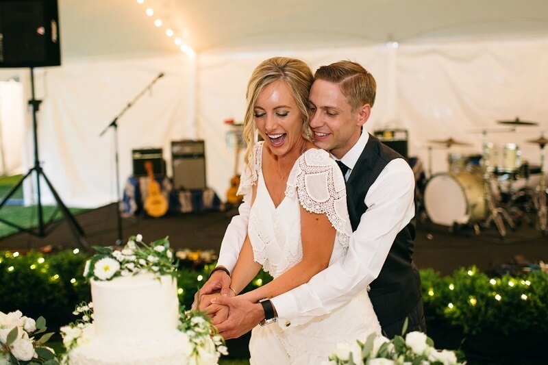 Kentucky Wedding
