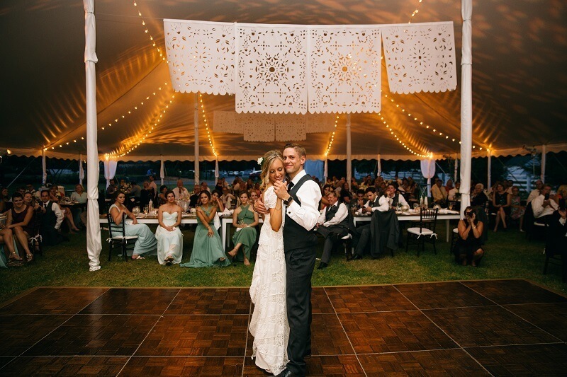 Kentucky Wedding