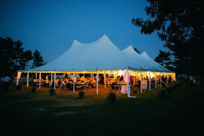 Kentucky Wedding