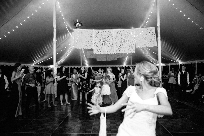 Kentucky Wedding