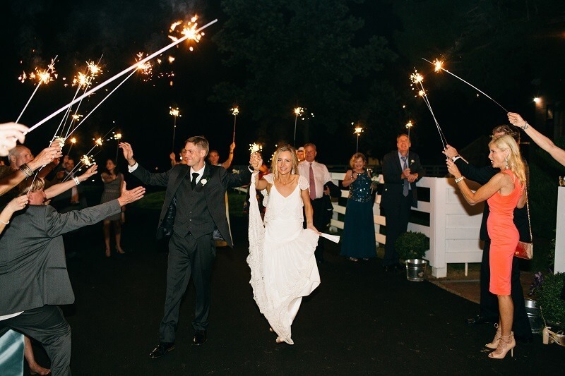 Kentucky Wedding