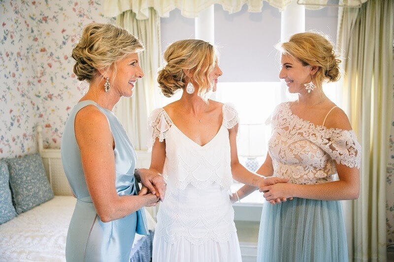 Kentucky Wedding