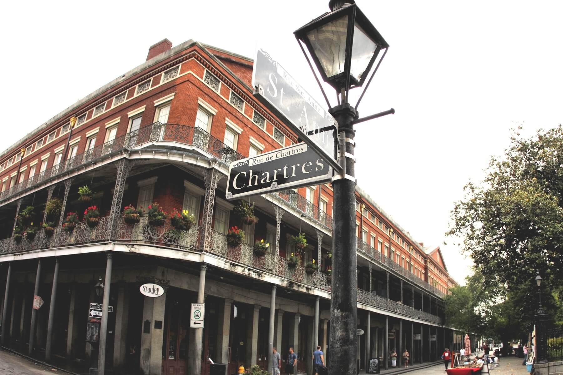 48 Hours in New Orleans: Where to Stay, Eat & Shop