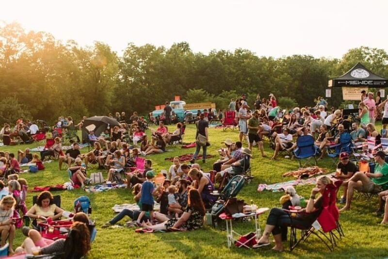 13 Things To Do in Louisville Before Summer Ends 13 Things To Do in Louisville Before Summer Ends