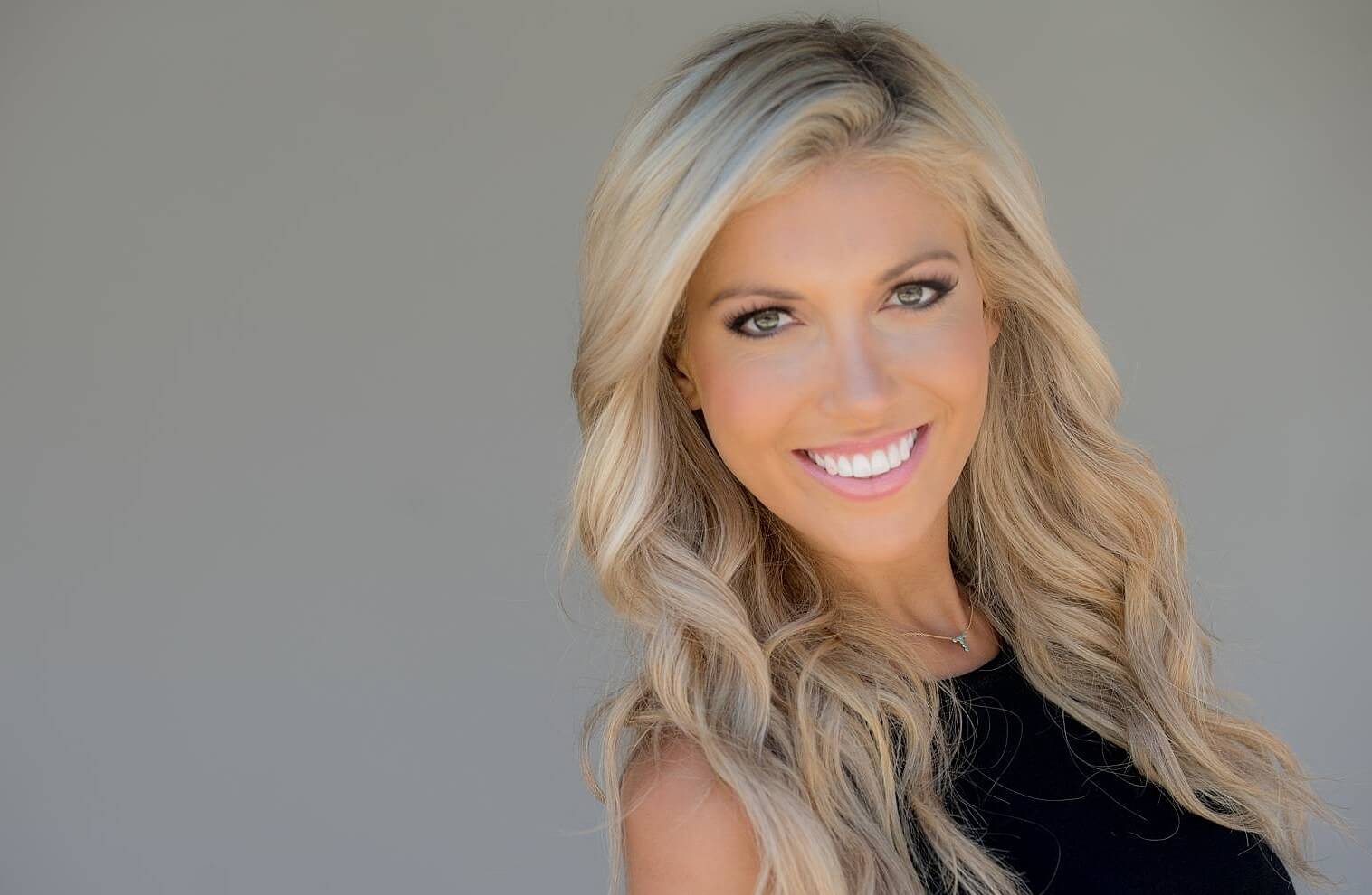 Taylor Bisciotti: FACES of Atlanta