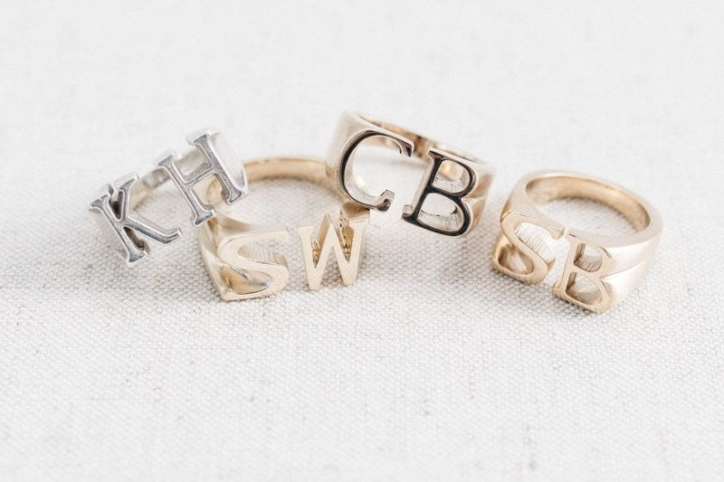 Kristin Hayes Makes Jewelry Women Want
