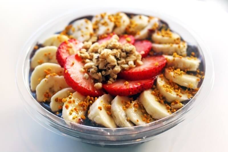 Fast Casual + Healthy Ingredients = Upbeet