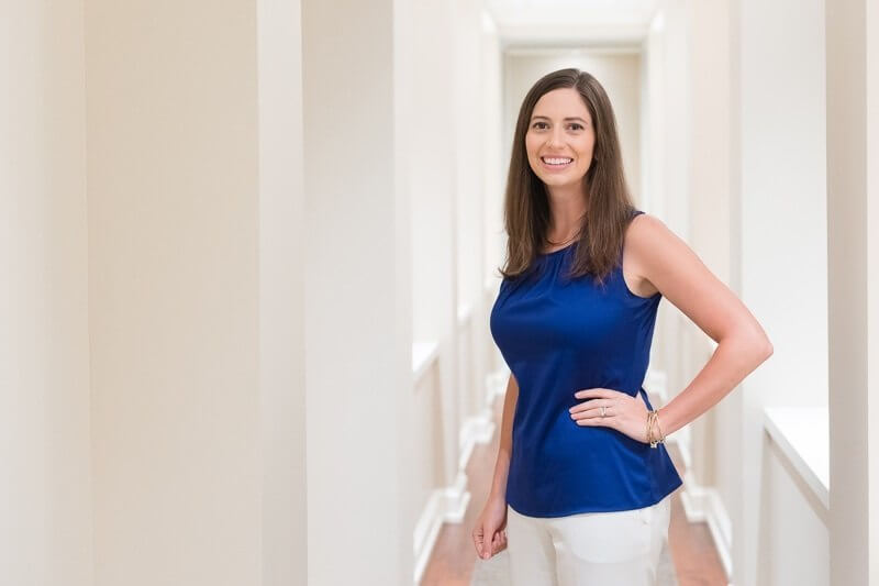 Amanda Foshee of Sojourns by Brownell Travel: FACES of Birmingham