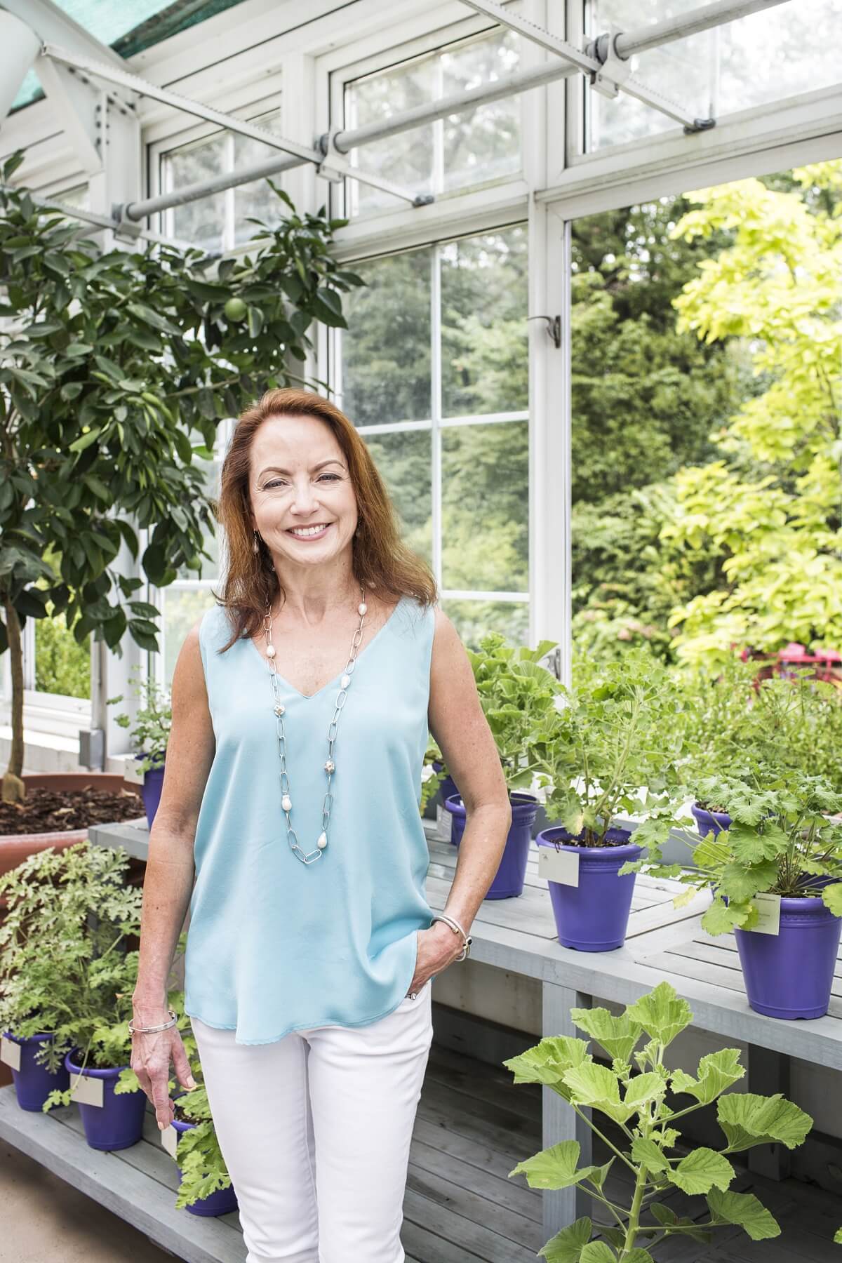 Renee encourages her children to marry someone who is also their best friend in life. 