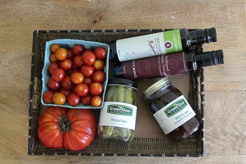 A Taste of Nashville: Edible Hostess Gifts
