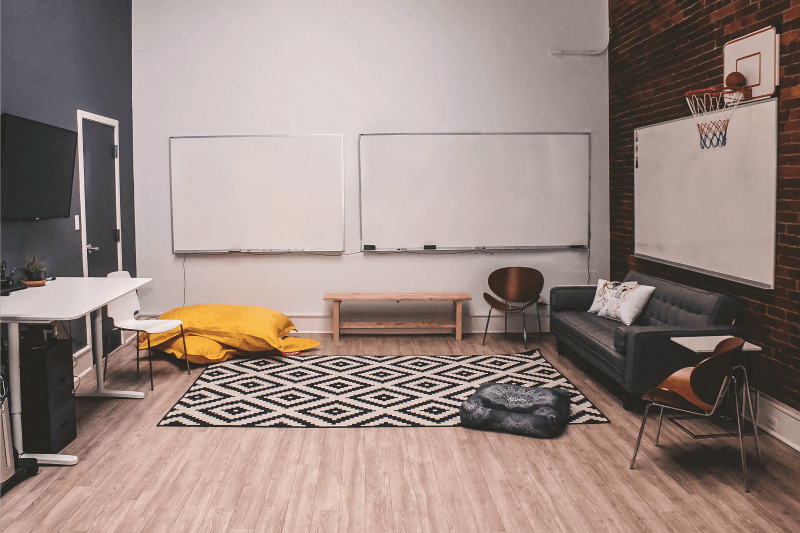 7 of the Coolest Office Spaces in Louisville