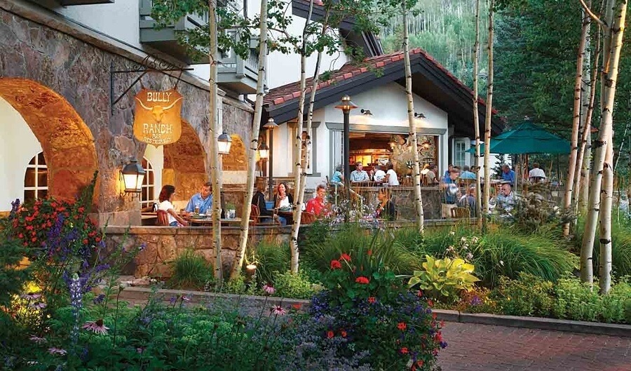 48 Hours in Vail: A Summer Itinerary